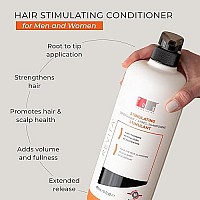 Revita Conditioner for Thinning Hair by DS Laboratories - Conditioner to Support Hair Growth for Men and Women, Volumizing, Hair Thickening and Hair Strengthening, Sulfate Free (31 fl oz)