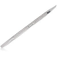 Ultra Cuticle Pusher Stainless