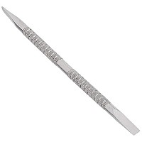 Ultra Cuticle Pusher Stainless