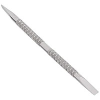 Ultra Cuticle Pusher Stainless