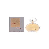 Salvatore Ferragamo Incanto Eau de Parfum Spray for Women, 3.4 Ounce