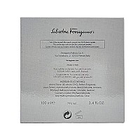 Salvatore Ferragamo Incanto Eau de Parfum Spray for Women, 3.4 Ounce