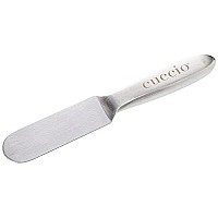 Cuccio Naturale Reusable Stainless Steel Pedicure File Kit