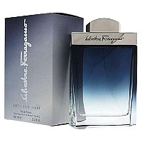 Salvatore Ferragamo M-1935 Subtil By Salvatore Ferragamo For Men - 1.7 Oz Edt Spray