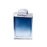 Salvatore Ferragamo M-1935 Subtil By Salvatore Ferragamo For Men - 1.7 Oz Edt Spray