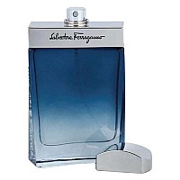 Salvatore Ferragamo M-1935 Subtil By Salvatore Ferragamo For Men - 1.7 Oz Edt Spray