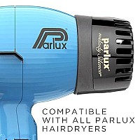 Parlux Melody Silencer Hair Dryer Silencer