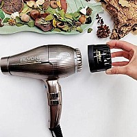 Parlux Melody Silencer Hair Dryer Silencer