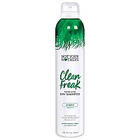 Not Your Mother's Dry Shampoo Clean Freak, 7 Oz