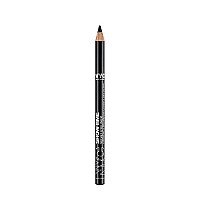 N.Y.C. New York Color Showtime Velvet Eyeliner, Black Velvet