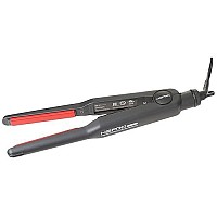 H2Pro Vivace Professional Variable Temperature Ceramic Styling Flat Iron, 4/10 Inch, 2 Pounds