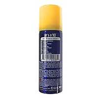 It's a 10 Miracle Finishing Spray, 1.7 Ounce