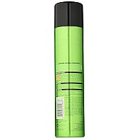 Garnier Fructis Style Control Anti-Humidity Hairspray, Extreme Hold, No Color, Fruit, 8.25 Oz