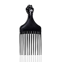 Afro Hair Pick (F-7027)