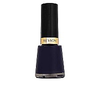 Revlon Nail Enamel, Chip Resistant Nail Polish, Glossy Shine Finish, in Blue/Green, 490 Urban, 0.5 oz