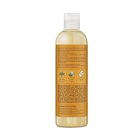 Raw Shea Butter Body Wash by Shea Moisture for Unisex - 13 oz Body Wash