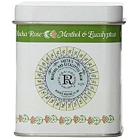 Rosebud Luscious Layers of Lip Balm, 2.4 Ounce