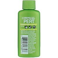 Pert Happy Medium 2 in 1 Shampoo Plus Conditioner, 1.7 Fl Oz