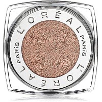 L'Oral Paris Infallible 24HR Shadow, Amber Rush, 0.12 Ounce