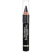 L'Oral Paris Voluminous Smoldering Eyeliner, Black (Packaging May Vary)