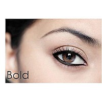 L'Oral Paris Voluminous Smoldering Eyeliner, Black (Packaging May Vary)