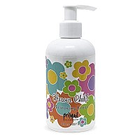 Primal Elements Flowerchild Lotion Hand and Body Cream, 8 Fl Oz, Flower Child, 8 Fl Oz