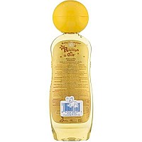 Grisi Ricitos de Oro Hypoallergenic Chamomile Shampoo - 8.4 Oz.