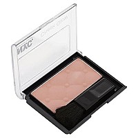 N.Y.C. New York Color Smooth Skin Single Pan Blush, Central Park Pink 655B