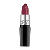 N.Y.C. Ultra Moist Lip Wear, Sheer Red 309B