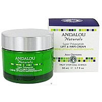 Andalou Naturals Face Crm Prfctng Super Goji