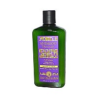 Andalou Naturals Full Volume Shampoo Lavender and Biotin - 11.5 fl oz Pack of 5