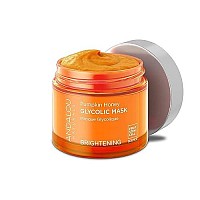 Andalou Naturals Mask Brghtng Pmpkn Glylc