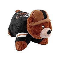 Fabrique Innovations Ncaa Pillow Pet, Purdue Boilermakers