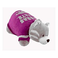 Fabrique Innovations Ncaa Pillow Pet, Kansas State Wildcats