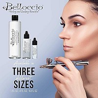 4 Ounce Bottle Of Belloccios Makeup Airbrush Cleaner (Ac-4)