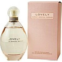 Lovely by Sarah Jessica Parker, eau d'parfume 1.7 oz