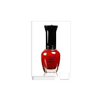 Kleancolor Nail Lacquer 79 Light Red