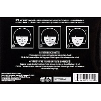 NYX PROFESSIONAL MAKEUP Matte Blotting Paper