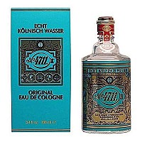 4711 by Muelhens Eau de Cologne Splash 6.8 oz