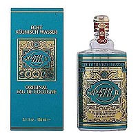 4711 by Muelhens Eau de Cologne Splash 6.8 oz