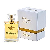 Lady Primrose Royal Extract Eau De Parfum Mist