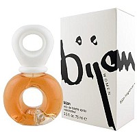 Bijan by Bijan for Men - 2.5 Ounce