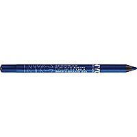 N.Y.C. New York Color Proof 24 Hr Wp Eyeliner, Moody Blue.01 Ounce