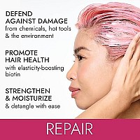 Ion Effective Care Repair Shampoo