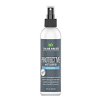 Taliah Waajid Black Earth Products Protective Mist Bodifier Therapeutic Formula, 8oz