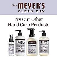 MRS. MEYER'S CLEAN DAY Liquid Hand Soap Refill - Lavender - 33 Fl Oz (Pack of 1)