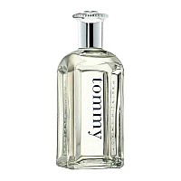 Tommy Hilfiger Tommy For Men Eau De Toilette Spray, 3.4 Ounce