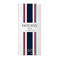 Tommy Hilfiger Tommy For Men Eau De Toilette Spray, 3.4 Ounce