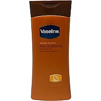 Vaseline Intensive Care Lotion Cocoa Radiant 10 Ounce (295ml)