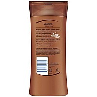 Vaseline Intensive Care Lotion Cocoa Radiant 10 Ounce (295ml)